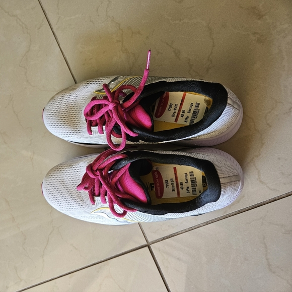 Saucony Women's fitness shoes s7 - Picture 5 of 6